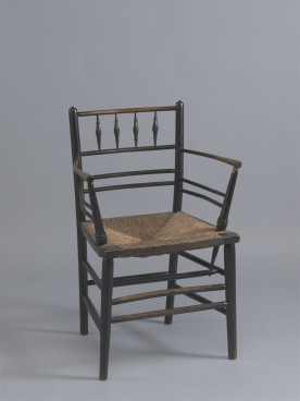 morris and co chair