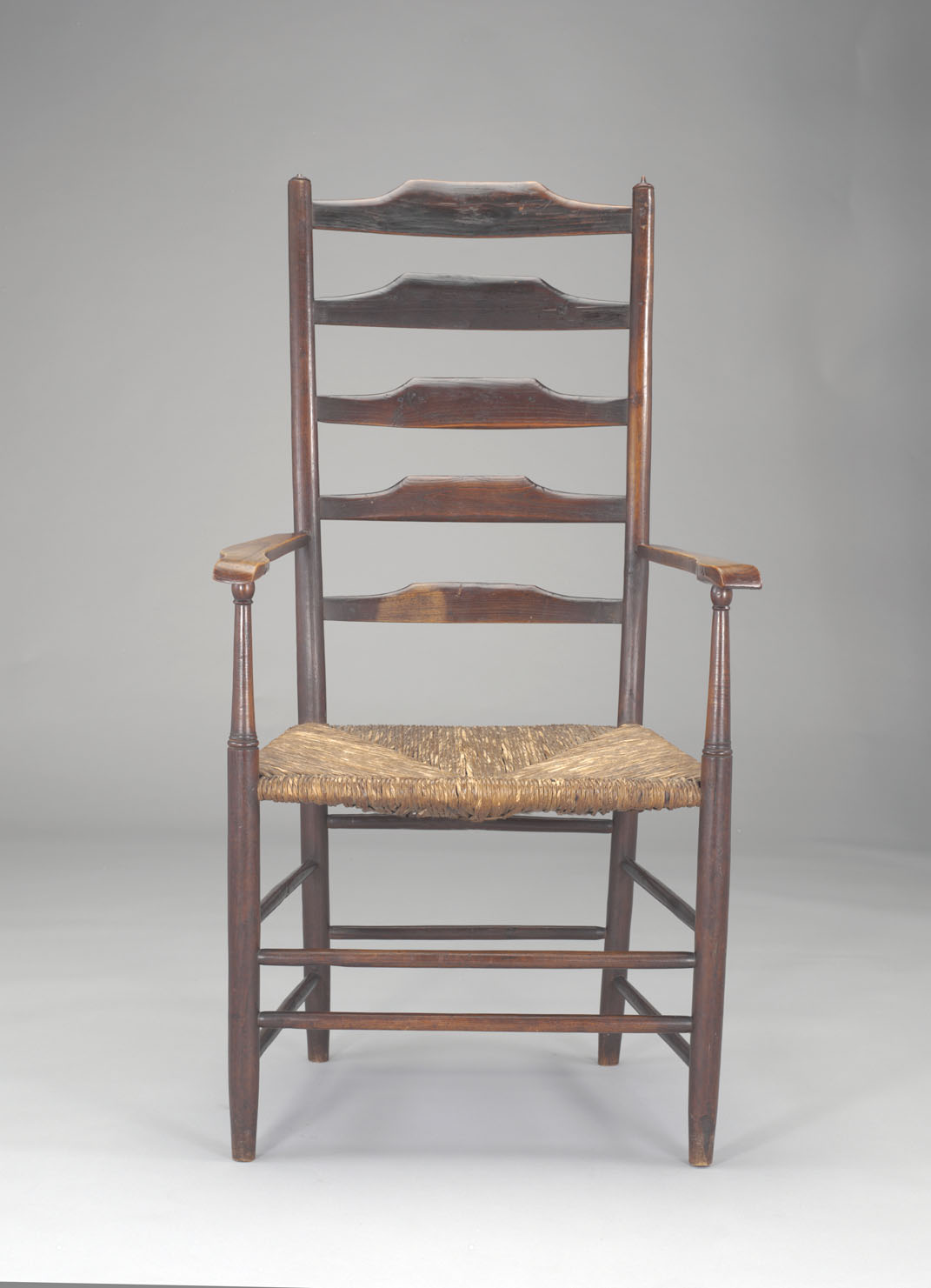 Chair #76, Arts and Crafts Chairs, c.1885–1930, The Vernacular ...