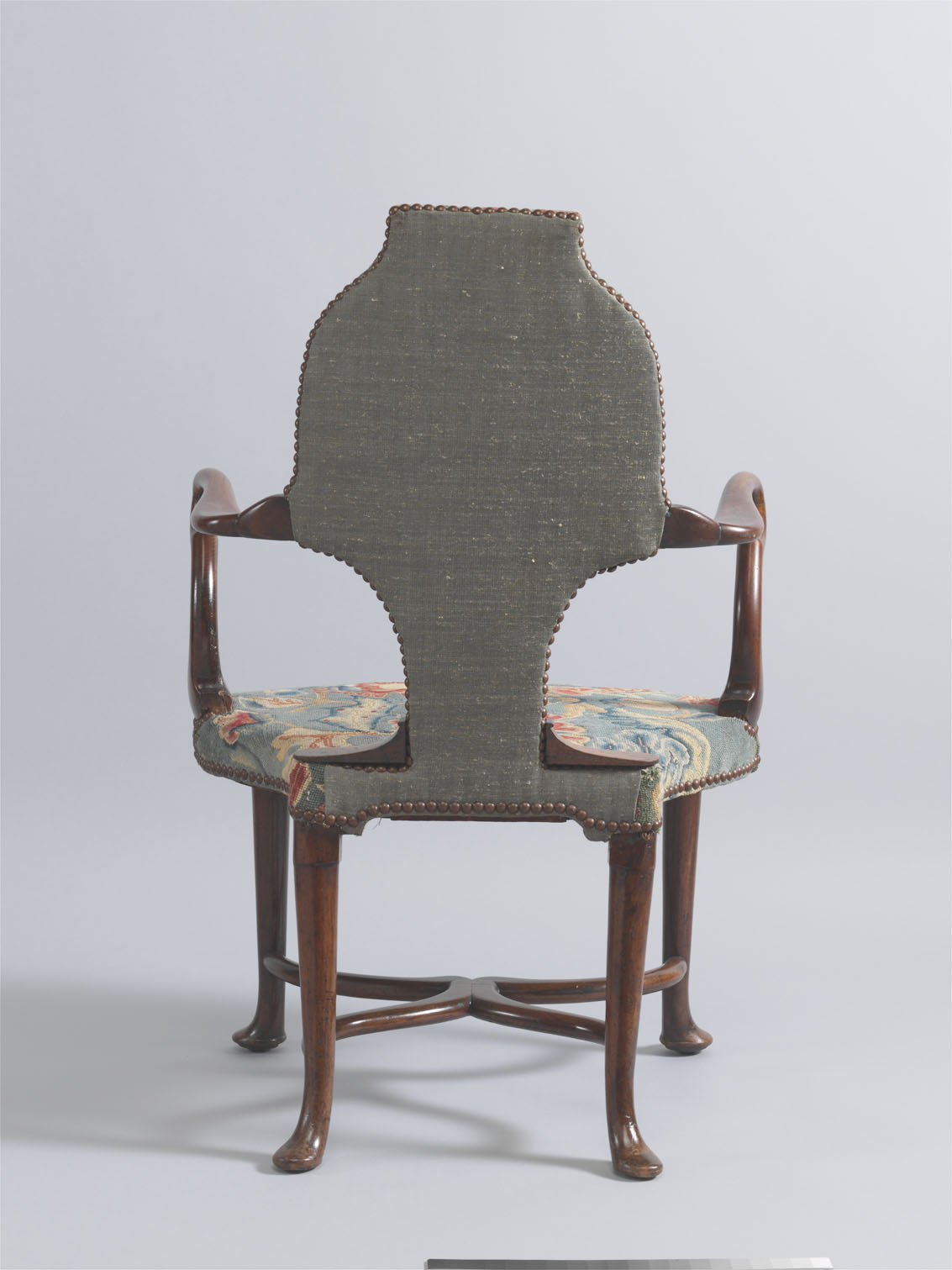 Chair 35, Upholstered Chairs, c. 171545 Crab Tree Farms Collection 2019